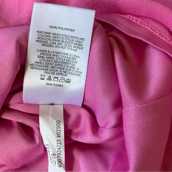 Express Ruffle Romper Size XS - Picture 7 of 11